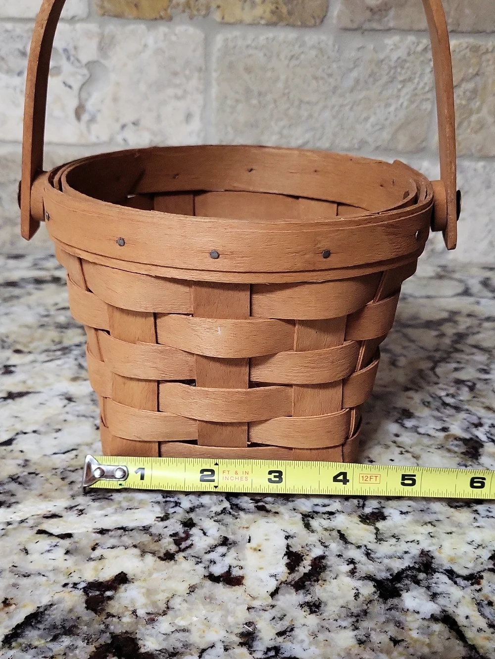 Longaberger Basket